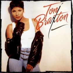 Toni Braxton - Toni Braxton (CD)