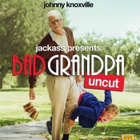 Jackass Presents :  Bad Grandpa - Uncut  -   (Blu-ray) - pikkukuva 1