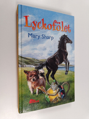 Mary Sharp : Lyckofölet