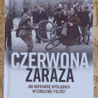 Czerwona zaraza - Punainen saasta - Dariusz Kali?ski - pikkukuva 1