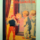 Lasten Joulukirja 1934 - pikkukuva 1