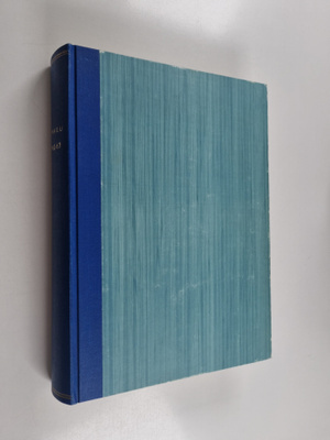 Ilmailu vuosikerta 1962-1963