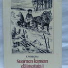 Suomen kansan eläinsatuja I - pikkukuva 1
