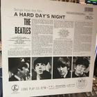 The Beatles: A Hard Days's Night UK 1988 (?) MONO - pikkukuva 2