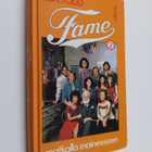 Lisa Todd : Fame - matkalla maineeseen 2 - pikkukuva 1