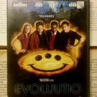 Evoluutio (DVD) - pikkukuva 1