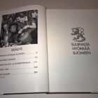 SUOMALAISET ISÄNMAAN ASIALLA JOUNI KALLIONIEMI GUMMERUS 1997 - pikkukuva 2