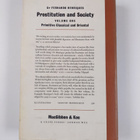 Fernando Henriques ym. : Prostitution in Europe and the N... - pikkukuva 2