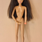 Sindy ballerina - pikkukuva 2