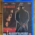 Clint eastwood  Unforgiven Blu-ray - pikkukuva 1