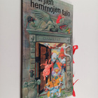 Charles Fuge : Hurjien hemmojen talo - pikkukuva 1