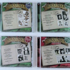 4 kpl JOULUMAA Klassikot CD  Uudet ! - pikkukuva 1