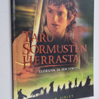 Brian Sibley : Taru sormusten herrasta : elokuva ja sen s... - pikkukuva 1