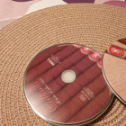 CD: CUBANA A taste of Cuban music - pikkukuva 3