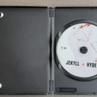 DVD: Jekyll + Hyde (O: Nick Stillwell 2005) - pikkukuva 3
