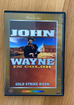 John Wayne