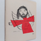 Spencer Boudreau ym. : What Children Say about God - pikkukuva 1