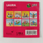 Liane Schneider : Laura rannalla - pikkukuva 2