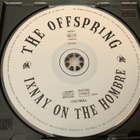 The OFFSPRING - Ixnay On The Hombre - pikkukuva 4