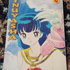 Rumiko Takahashi - Inuyasha 4 - pikkukuva 1