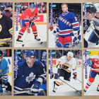 1991-92, 1992-93, 1993-94 ja 1994-95 Parkhurst Hockey (NHL) - pikkukuva 3