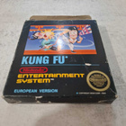 NES Kung Fu - pikkukuva 4
