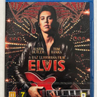 ELVIS : Blu-ray (uusi) - pikkukuva 1