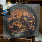 DEFLESHED - ROYAL STRAIGHT FLESH EX+ KUVALEVY - pikkukuva 1