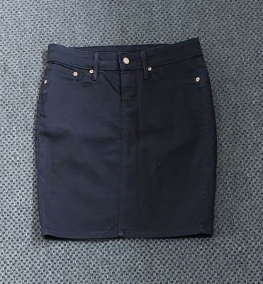 Levi's Jeans farkkuhame koko S 36 38