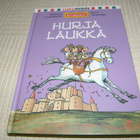 Ljunggren - Vänehem Hurja laukka - pikkukuva 1