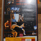 Kickboxer 3 vhs - pikkukuva 2