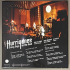 Hurriganes : Grazy Days On The Road - 4LP - pikkukuva 2