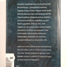 Sara Blaedel : Kadonnut nainen - pikkukuva 2