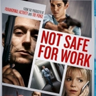 NOT SAFE FOR WORK (25 962) k -FI- BLU-RAY 2014 - pikkukuva 1