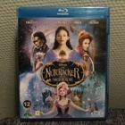 The Nutcracker and the four realms - bluray - pikkukuva 1