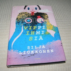 Silja Liukkonen Vippi-ihmisiä -sid - pikkukuva 1