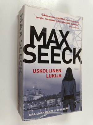 Max Seeck : Uskollinen lukija