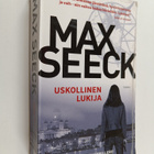 Max Seeck : Uskollinen lukija - pikkukuva 1
