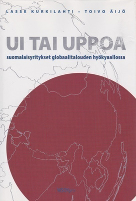 Lasse Kurkilahti: Ui tai uppoa