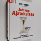 Peter F. Drucker : Johtajan ajatuksissa - pikkukuva 1