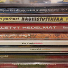 CD Kokoelma kotimaisia levyjä 1:   8 kpl - pikkukuva 4
