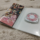 Let's go to War: Koisen Second Act - PSP jap region free - pikkukuva 2