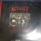 AUTOPSY - THE TOMB WITHIN UUSI LP - pikkukuva 2