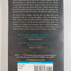 Charlaine Harris : Living dead in Dallas - pikkukuva 2