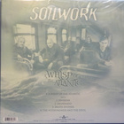 SOILWORK - A WHISP OF THE ATLANTIC - POSTER EU 2020 UUSI LP - pikkukuva 2