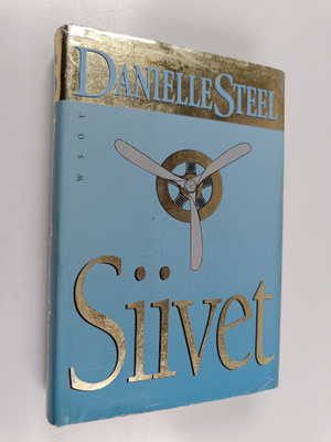 Danielle Steel : Siivet