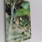 Hannu (tilannevalokuvat) Hietaniemi : Pienten alkujen päivät - pikkukuva 1