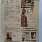 Kotiliesi No 8 huhtikuu 1933 - pikkukuva 2