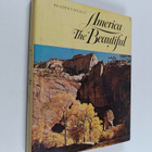 The Reader's digest : America the Beautiful - pikkukuva 1