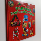 Barbara Millburn : Parhaat jouluaskartelut - pikkukuva 1